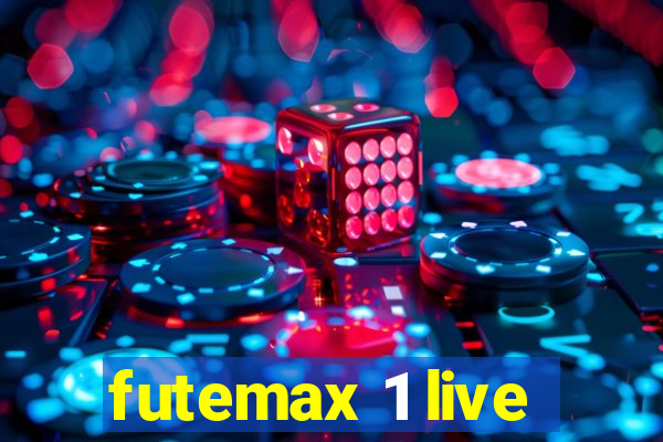 futemax 1 live